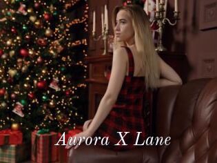 Aurora_X_Lane