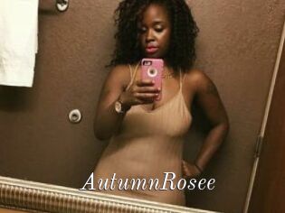 AutumnRosee