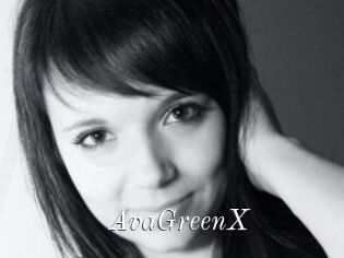 AvaGreenX