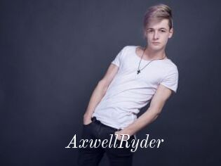 AxwellRyder