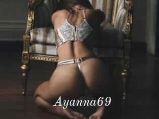 Ayanna69