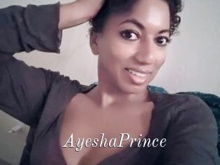 AyeshaPrince