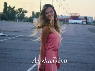 AyshaDiva