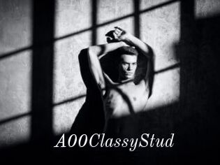 A00ClassyStud