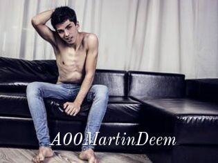 A00MartinDeem