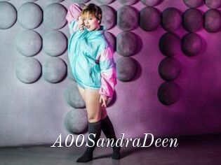 A00SandraDeen