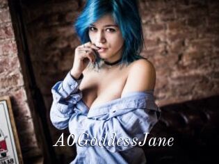 A0GoddessJane