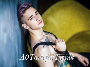 A0TastefulTwink