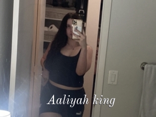 Aaliyah_king