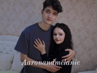 Aaronandmelanie
