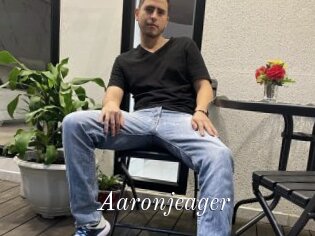 Aaronjeager