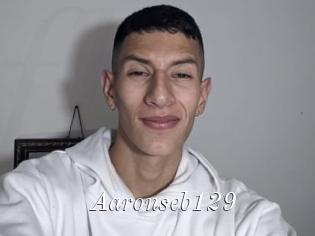 Aaronseb129