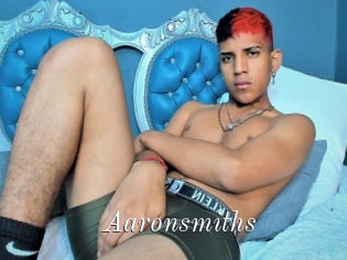 Aaronsmiths