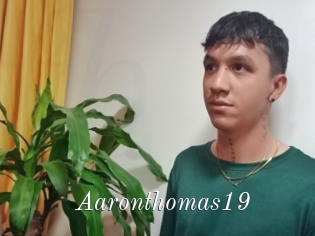 Aaronthomas19