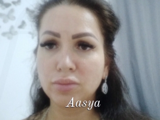 Aasya