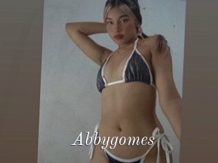 Abbygomes