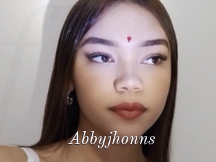 Abbyjhonns