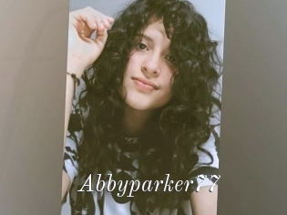 Abbyparker77