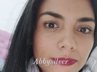 Abbysilver