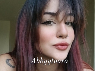 Abbyytooro