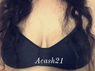 Acash21