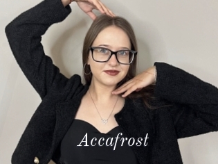 Accafrost