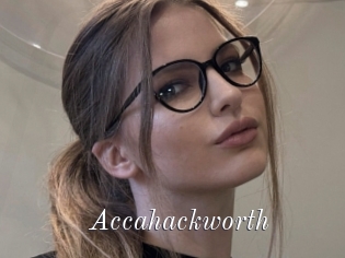 Accahackworth