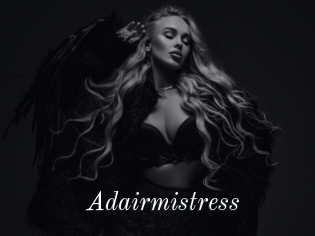 Adairmistress