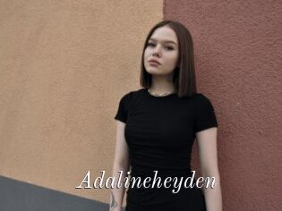 Adalineheyden