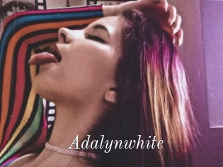 Adalynwhite