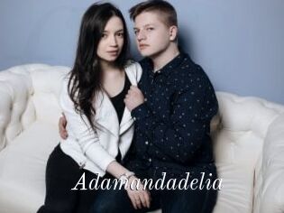 Adamandadelia