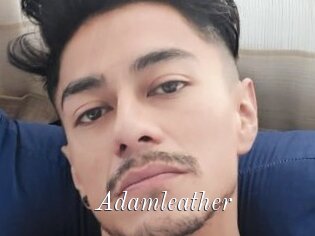 Adamleather