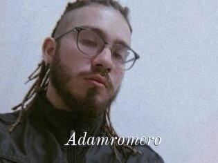 Adamromero