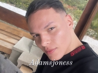 Adamsjoness