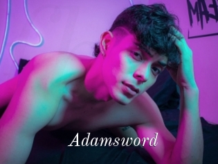 Adamsword