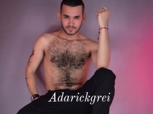 Adarickgrei