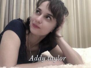 Addy_taylor