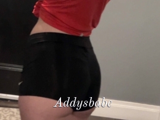 Addysbabe