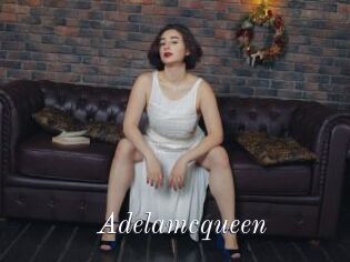 Adelamcqueen