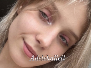 Adelehallett