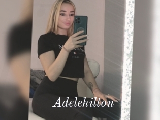 Adelehilton