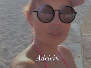 Adelein