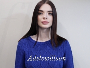 Adelewillson