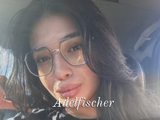 Adelfischer