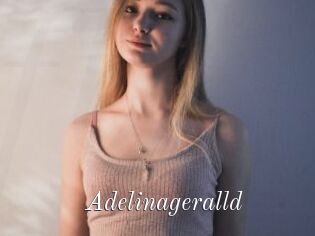 Adelinageralld