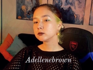 Adellenebrown