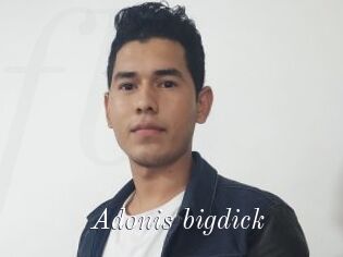 Adonis_bigdick