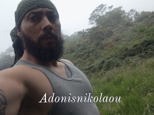 Adonisnikolaou