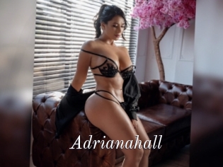 Adrianahall