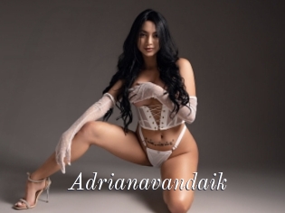 Adrianavandaik